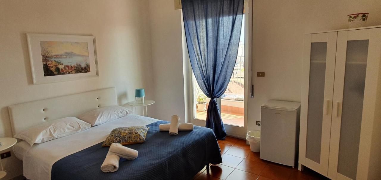 Il Balconcino Ξενοδοχείο Νάπολη Εξωτερικό φωτογραφία