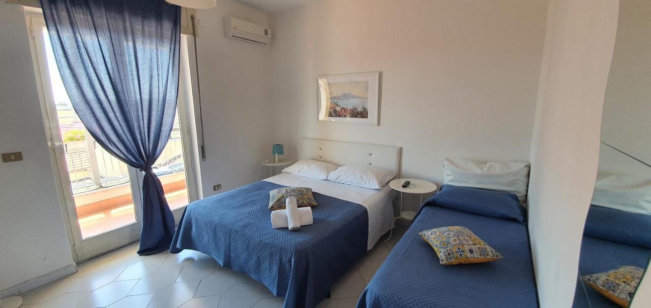 Il Balconcino Ξενοδοχείο Νάπολη Εξωτερικό φωτογραφία