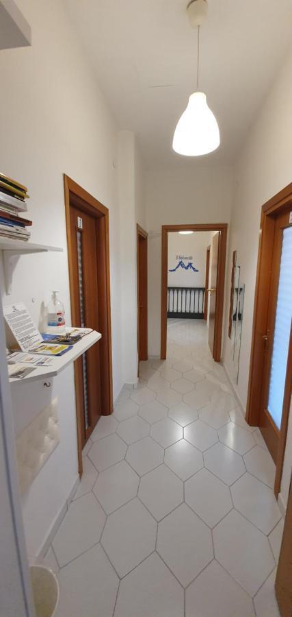 Il Balconcino Ξενοδοχείο Νάπολη Εξωτερικό φωτογραφία
