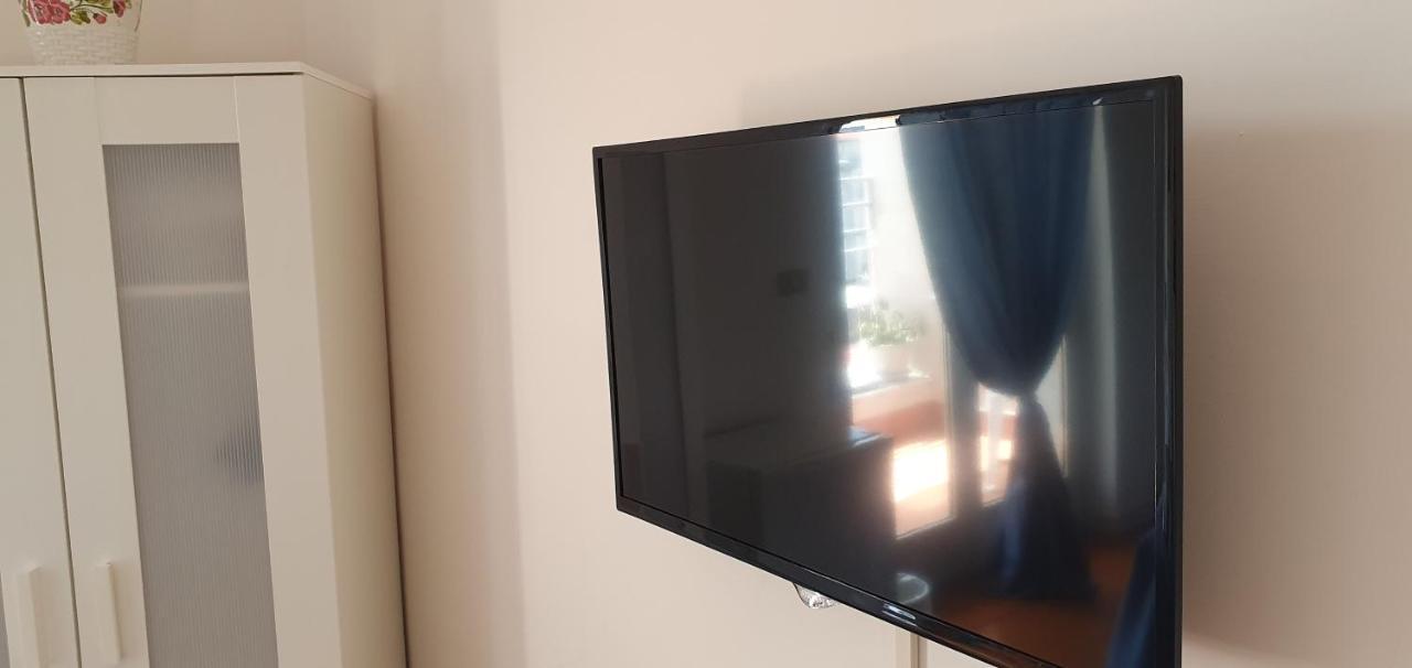 Il Balconcino Ξενοδοχείο Νάπολη Εξωτερικό φωτογραφία