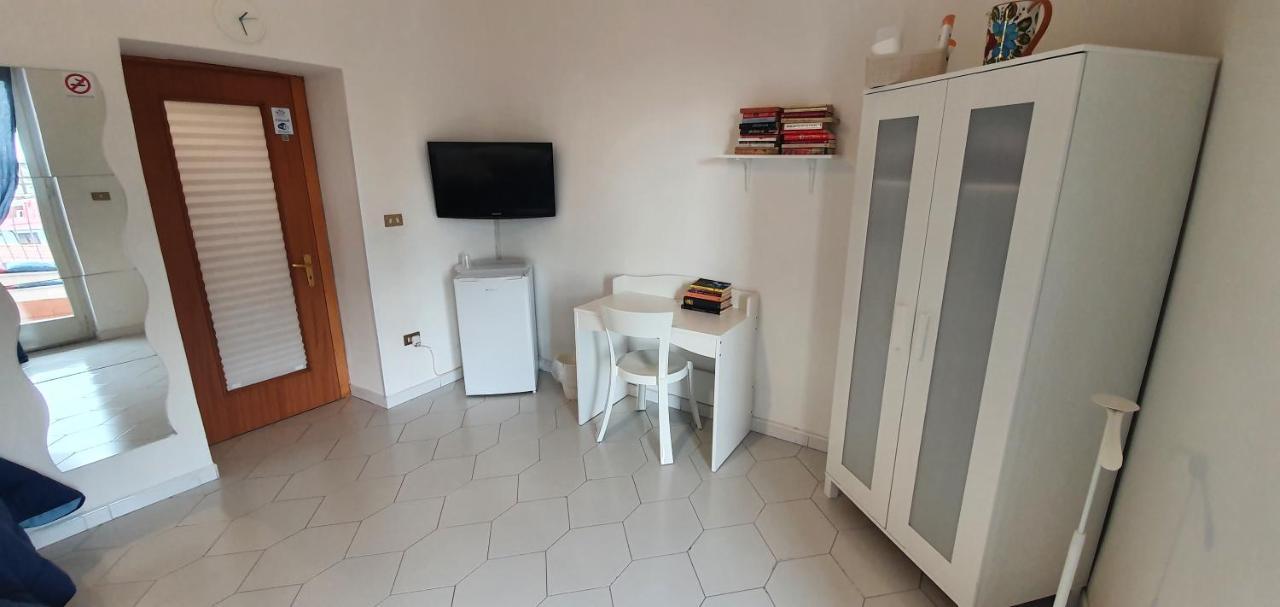 Il Balconcino Ξενοδοχείο Νάπολη Εξωτερικό φωτογραφία