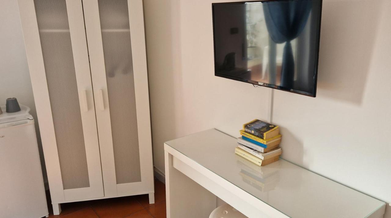 Il Balconcino Ξενοδοχείο Νάπολη Εξωτερικό φωτογραφία
