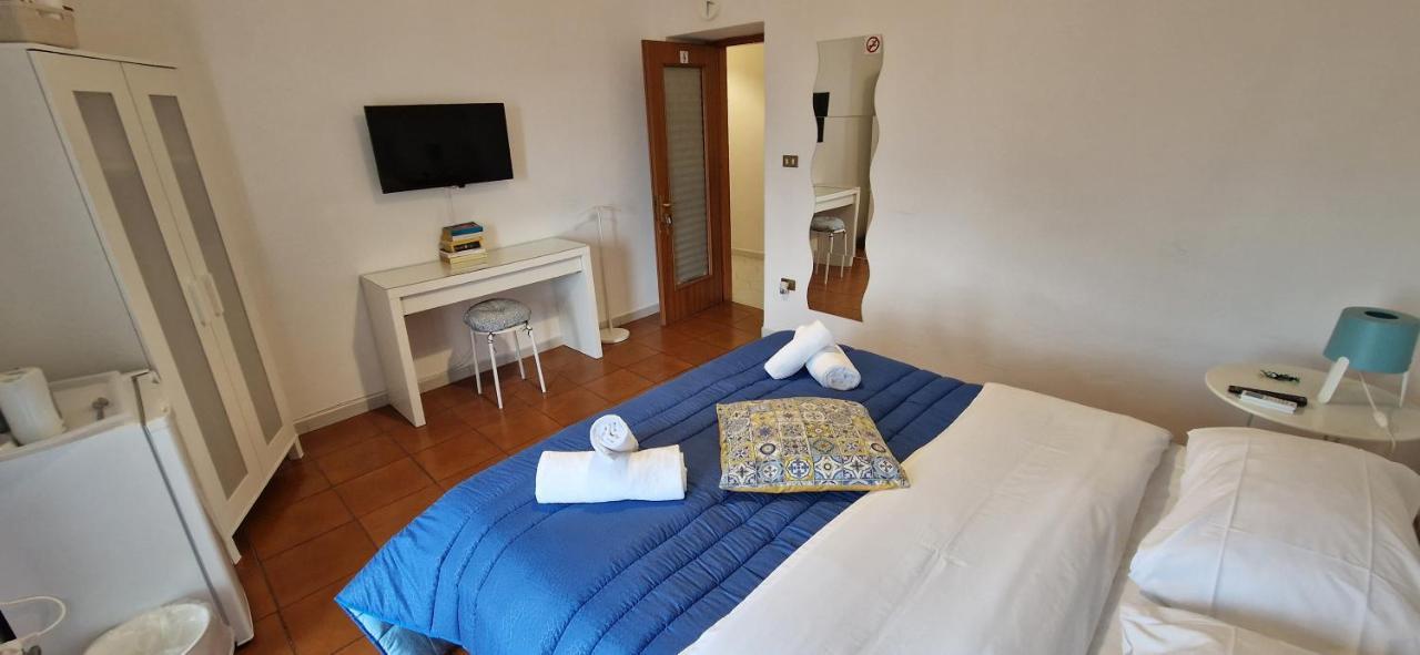 Il Balconcino Ξενοδοχείο Νάπολη Εξωτερικό φωτογραφία