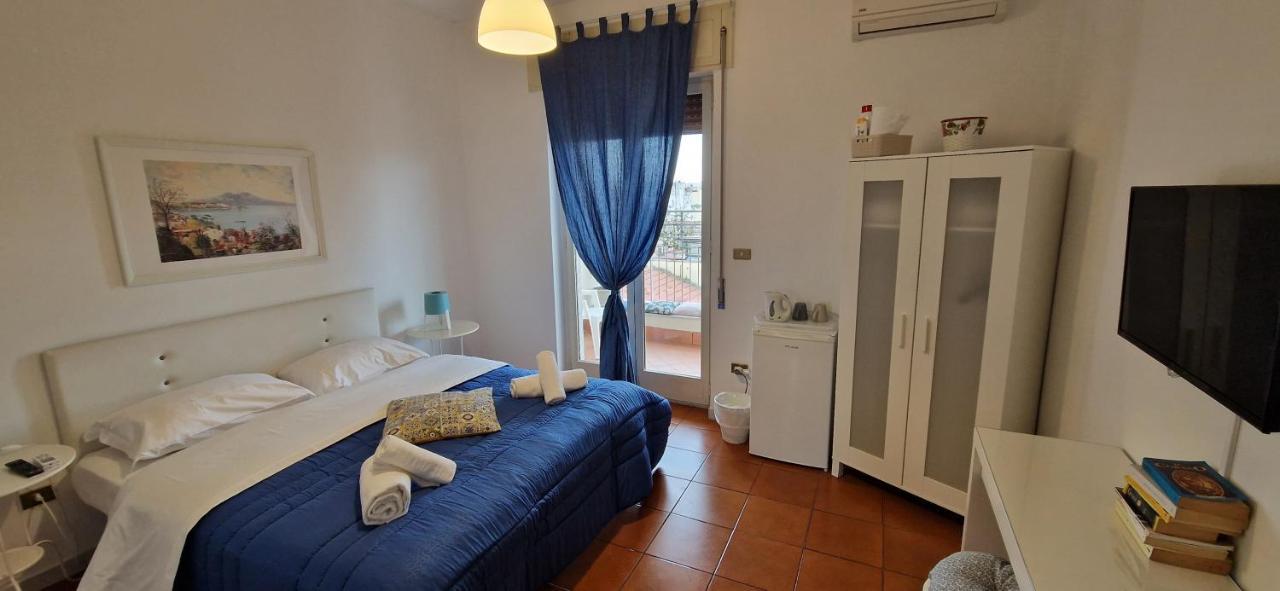 Il Balconcino Ξενοδοχείο Νάπολη Εξωτερικό φωτογραφία