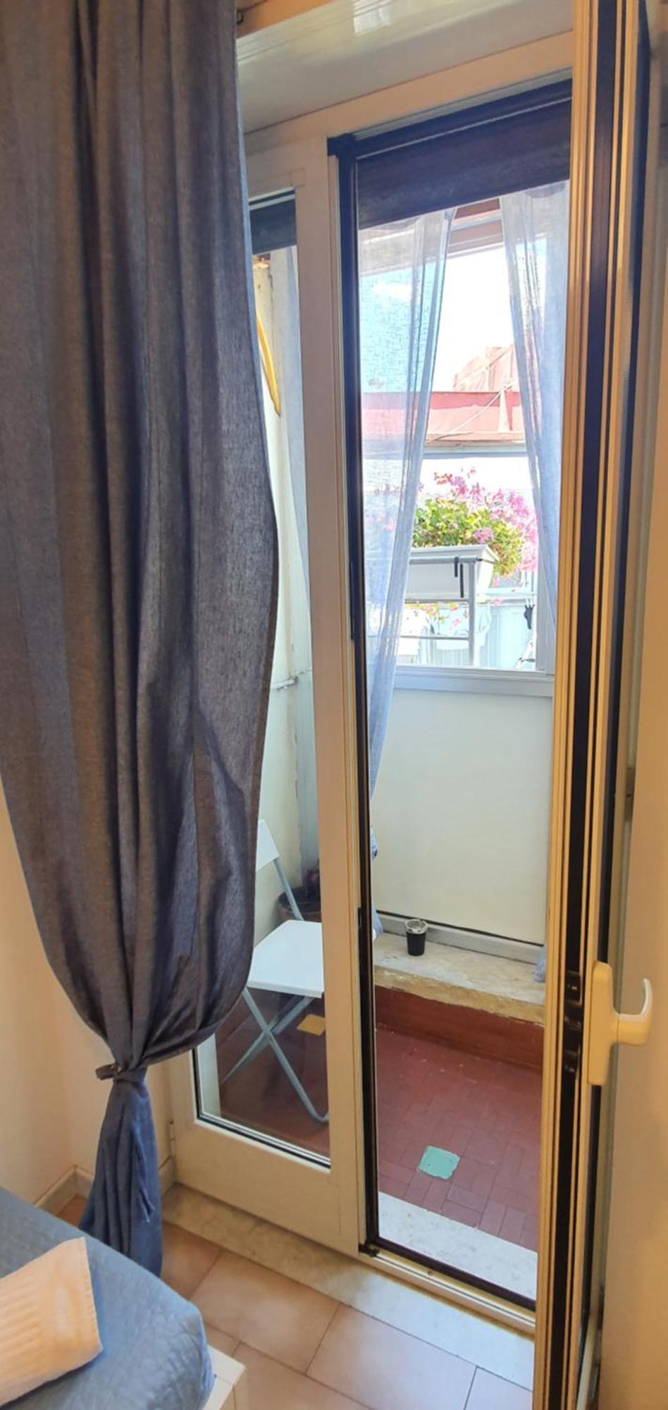 Il Balconcino Ξενοδοχείο Νάπολη Δωμάτιο φωτογραφία