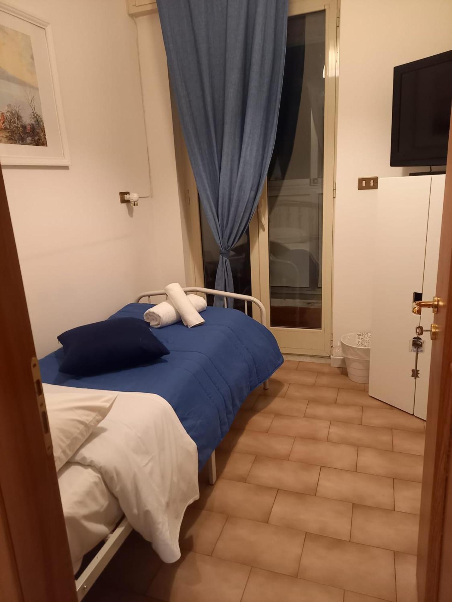 Il Balconcino Ξενοδοχείο Νάπολη Εξωτερικό φωτογραφία